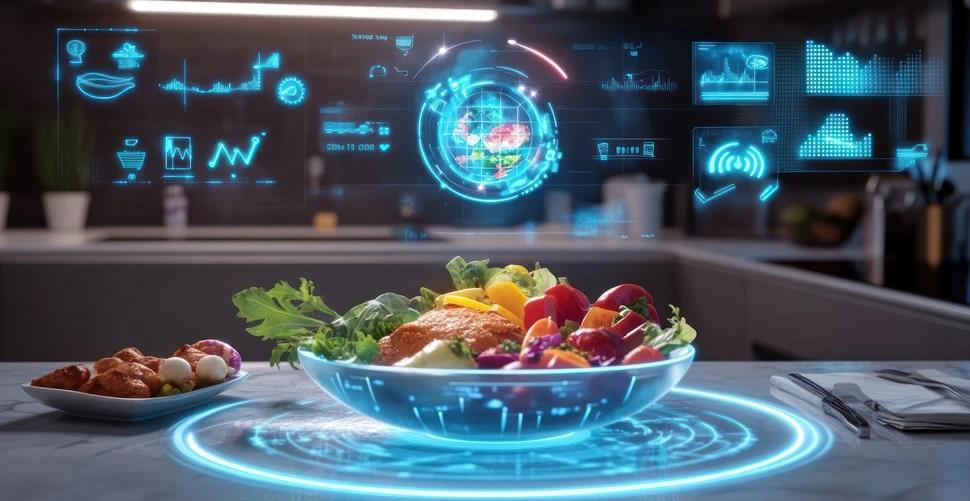 AI Recipe Copilot